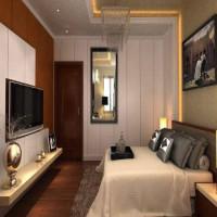 一米森林全屋快装