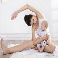 夫人驾到产后恢复