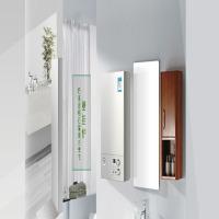 仙迪舒适家居水系统