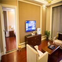 蜜月佳月子会所